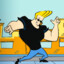 Johnny Bravo