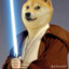 Dogge-Wan Kenobi