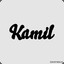 Kamil#NOBICEPS