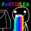 OMGparticles