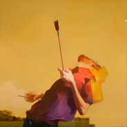 ^夏天藏在微风里