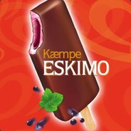 Kæmpe Eskimo