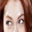 Felicia Day&#039;s Enchanting Eyes
