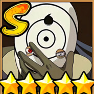 宇智波斑【白面具】