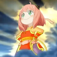 伊甸学院突破手阿尼亚