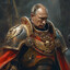 Рыцарь Путина