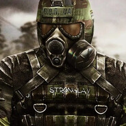 Steam Avatar