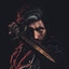 Steam avatar