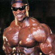 ronnie mf coleman
