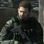 Chris Redfield