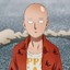 One Punch Man