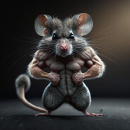Myshonok avatar