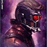 Star-Lord