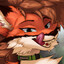 Avatar of The Savage Fox