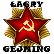 Łagrygaming // siwy418
