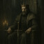 The King