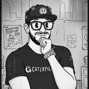 Player avatar