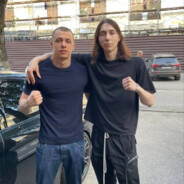 я ебусь с бабками