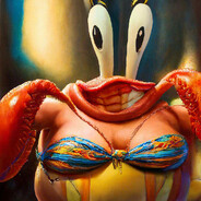 Mr. Krabs