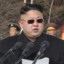 kim jong un