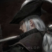 旋转突进的枪兵