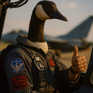 Goose
