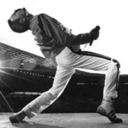 Freddie Mercury