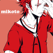 Mikoto