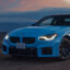 BMW M2 CS PEEK