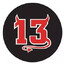 13~&gt;
