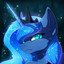 ☽⎭PRINCESS LUNA⎩☾