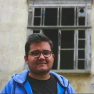 Ero avatar