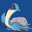 Lapras ( ͡~ ͜ʖ ͡°)