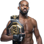 Jon Jones