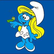 Smurfetka