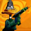 Duck Dodgers