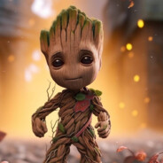 I&#039;m Groot