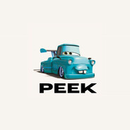Ma†er PEEK avatar