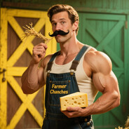 Farmer Sanchez