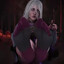 GothGirlFeetSniffer