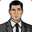 Sterling Mallory Archer