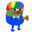 Player avatar
