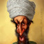 Smegma Demon Osama