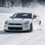 nissan gtr enjoyer