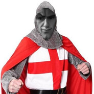 Darkman The Crusader