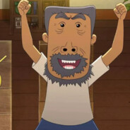 翻斗花园牛爷爷