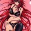 Rias Gremory