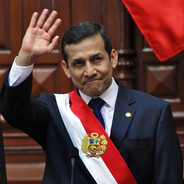 OLLANTA HUMALA