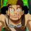 SCRD usopp