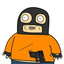 Steam avatar
